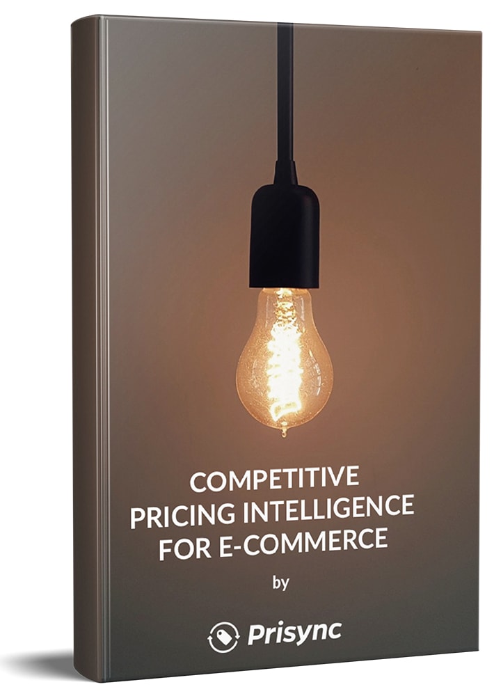 Competitive Pricing Intelligence for E-Commerce