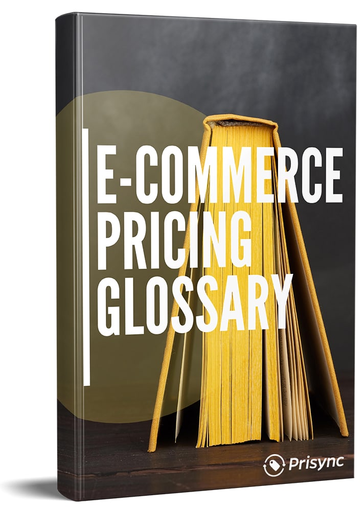 E-Commerce Pricing Glossary