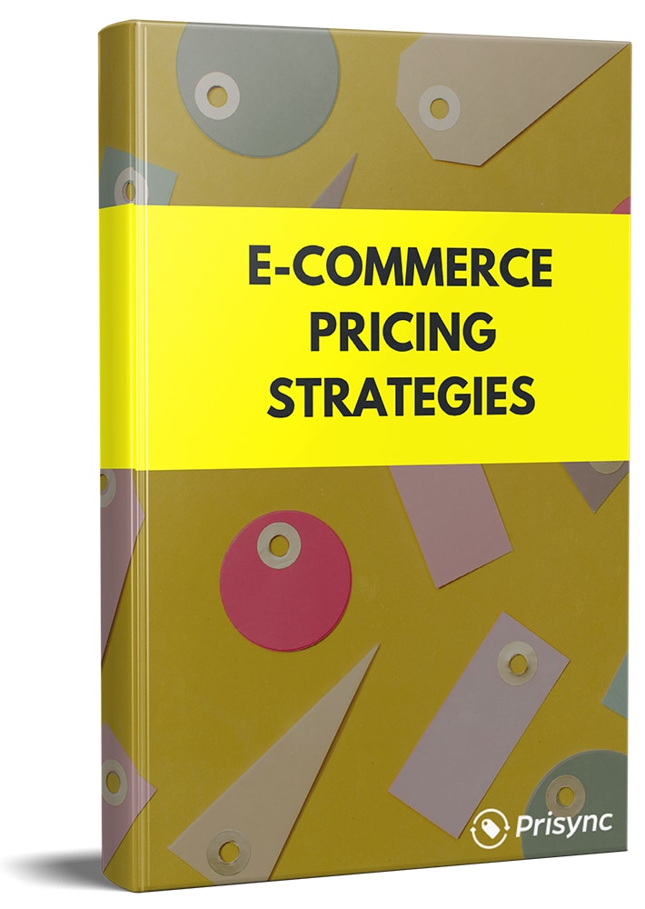 E-Commerce Pricing Strategies