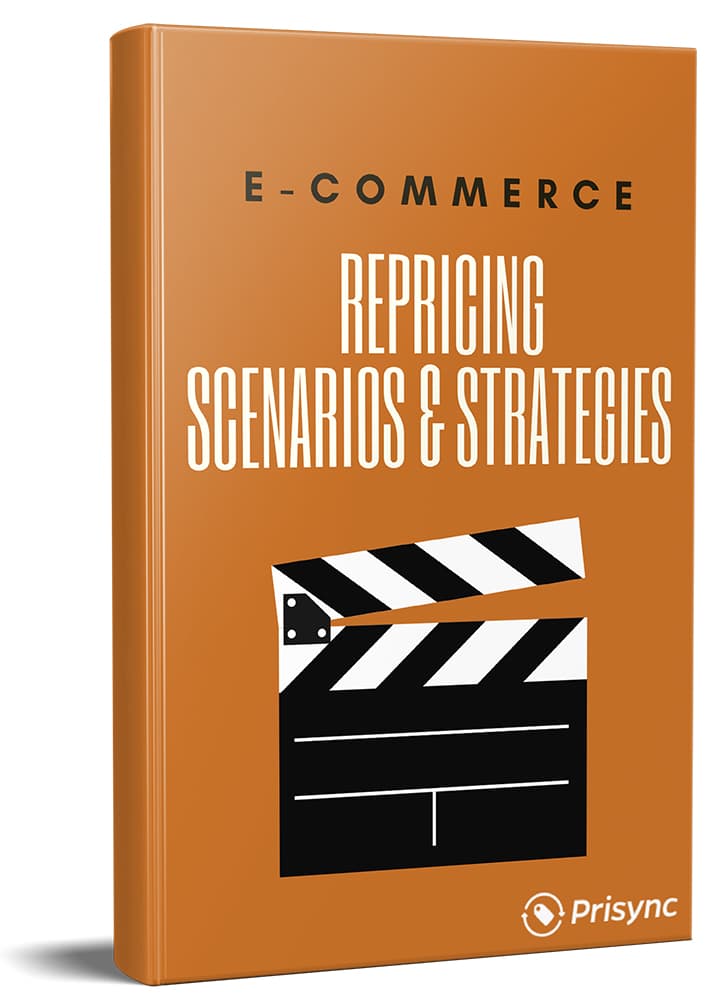 E-Commerce Repricing Scenarios Strategies