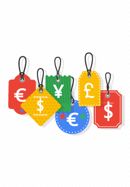 Google Shopping Pricing Strategy