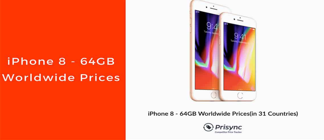 Iphone 8 Prices