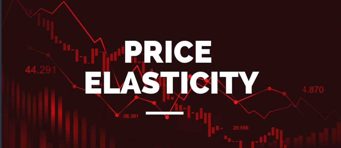 Price Elasticity Dynamics that Drive Demand for E-commerce