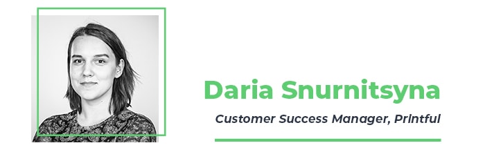 Customer Success