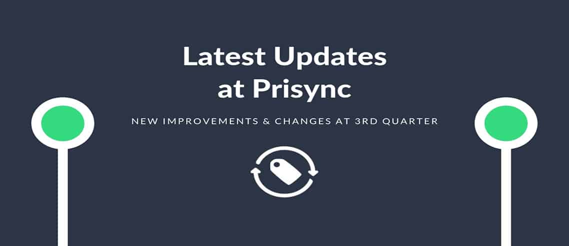 Prisync Updates 02