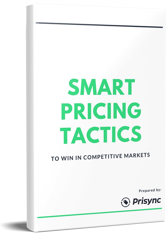 Smart Pricing Tactics