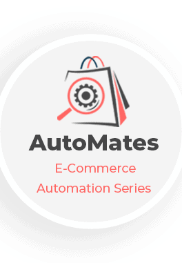 Ecommerce Automates Series