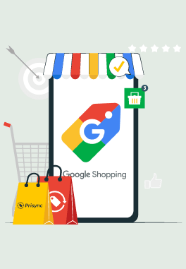 Sell on Google Shopping