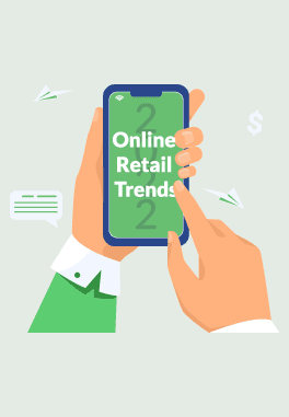 Online Retail Trends