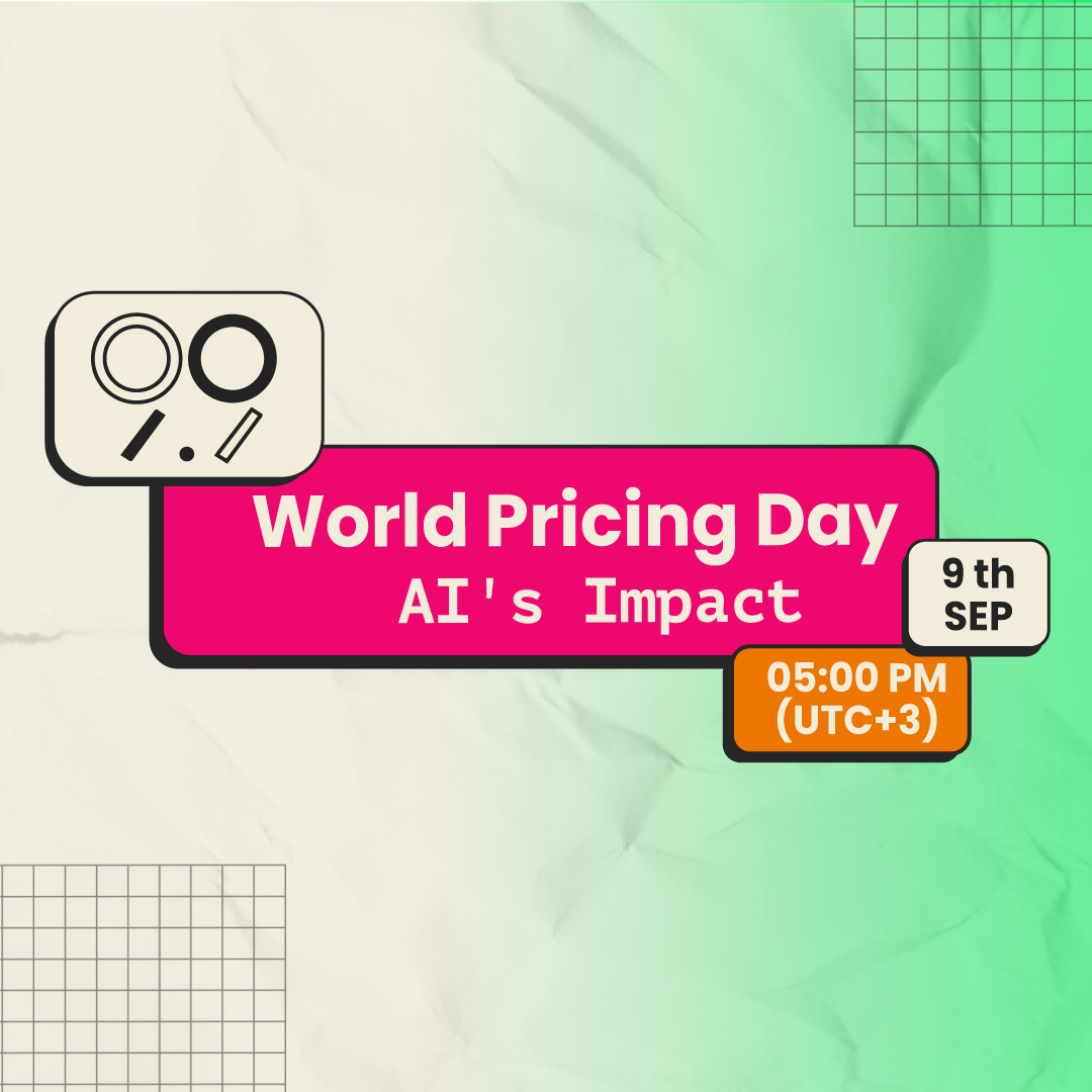 world pricing day_AI Impact_2023